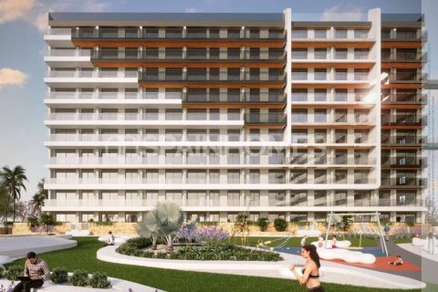 Takvåning till salu Orihuela, Alicante, Spanien 2 sovrum, 86 kvm. Nr. 91043 - foto 4