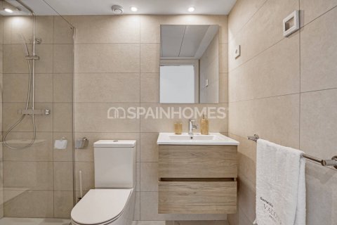 Takvåning till salu Orihuela, Alicante, Spanien 2 sovrum, 86 kvm. Nr. 91043 - foto 30