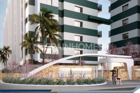 Takvåning till salu Orihuela, Alicante, Spanien 2 sovrum, 86 kvm. Nr. 91043 - foto 7