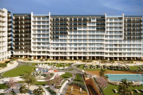 Takvåning till salu Orihuela, Alicante, Spanien 2 sovrum, 86 kvm. Nr. 91043 - foto 3