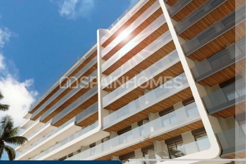 Takvåning till salu Orihuela, Alicante, Spanien 2 sovrum, 86 kvm. Nr. 91043 - foto 6