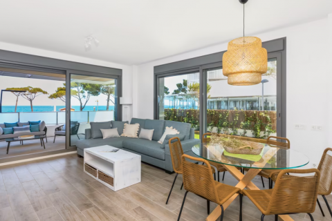 Wohnung zum Verkauf Platja D'aro, Girona, Spanien 3 Schlafzimmer, 100 m2 Nr. 55098 - Foto 7
