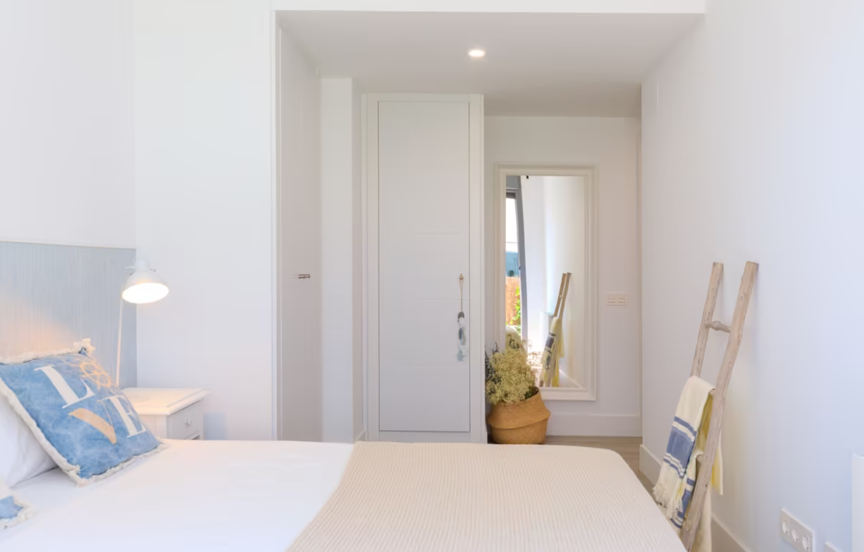 Dzīvoklis Platja D'aro, Girona, Spānijā 3 istabas, 100 m2 Nr. 55098