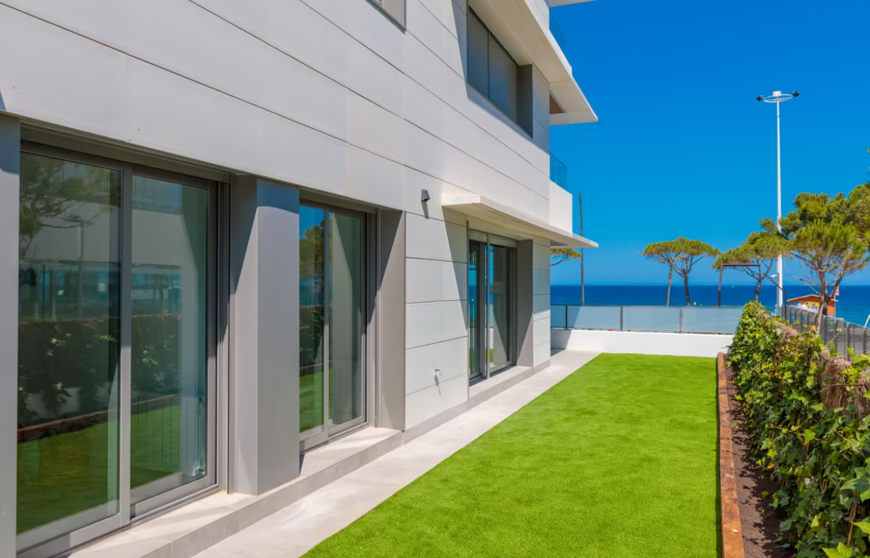 Dzīvoklis Platja D'aro, Girona, Spānijā 3 istabas, 100 m2 Nr. 55098
