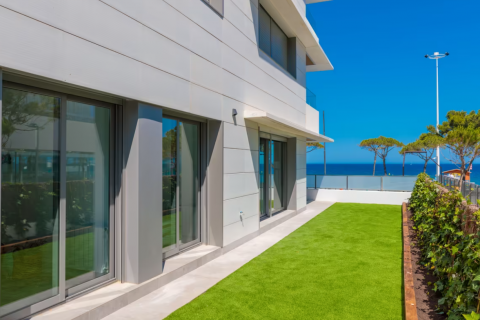 Wohnung zum Verkauf Platja D'aro, Girona, Spanien 3 Schlafzimmer, 100 m2 Nr. 55098 - Foto 6