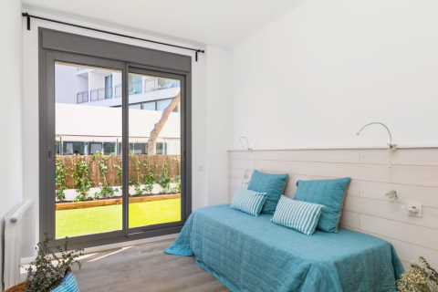 Wohnung zum Verkauf Platja D'aro, Girona, Spanien 3 Schlafzimmer, 100 m2 Nr. 55098 - Foto 14