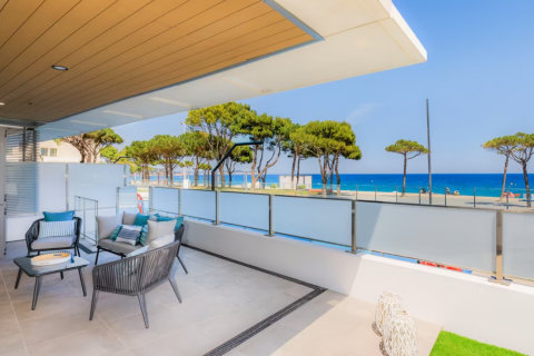 Wohnung zum Verkauf Platja D'aro, Girona, Spanien 3 Schlafzimmer, 100 m2 Nr. 55098 - Foto 5