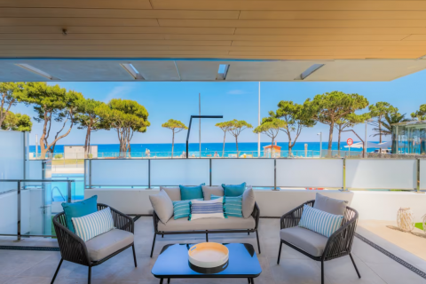 Wohnung zum Verkauf Platja D'aro, Girona, Spanien 3 Schlafzimmer, 100 m2 Nr. 55098 - Foto 1