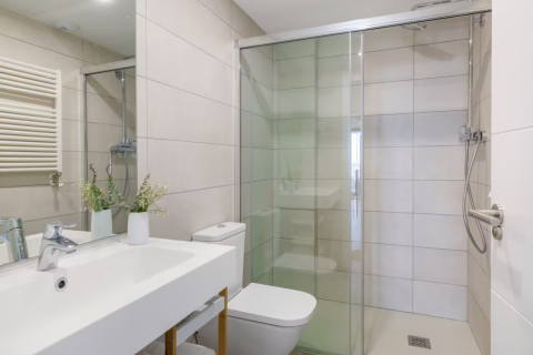 Wohnung zum Verkauf Platja D'aro, Girona, Spanien 3 Schlafzimmer, 100 m2 Nr. 55098 - Foto 15