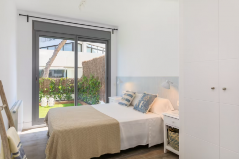 Wohnung zum Verkauf Platja D'aro, Girona, Spanien 3 Schlafzimmer, 100 m2 Nr. 55098 - Foto 11