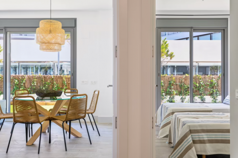 Wohnung zum Verkauf Platja D'aro, Girona, Spanien 3 Schlafzimmer, 100 m2 Nr. 55098 - Foto 8