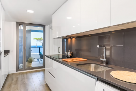 Wohnung zum Verkauf Platja D'aro, Girona, Spanien 3 Schlafzimmer, 100 m2 Nr. 55098 - Foto 9