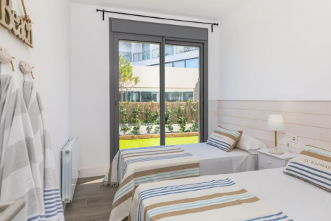 Wohnung zum Verkauf Platja D'aro, Girona, Spanien 3 Schlafzimmer, 100 m2 Nr. 55098 - Foto 10