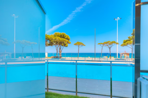 Wohnung zum Verkauf Platja D'aro, Girona, Spanien 3 Schlafzimmer, 100 m2 Nr. 55098 - Foto 17