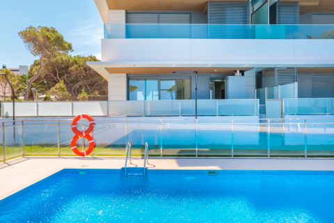 Wohnung zum Verkauf Platja D'aro, Girona, Spanien 3 Schlafzimmer, 100 m2 Nr. 55098 - Foto 3