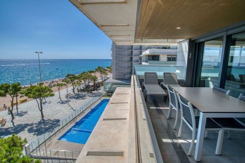 Appartamento in vendita Platja D'aro, Girona, Spagna 3 camere da letto, 128 mq. N° 55097 - foto 4