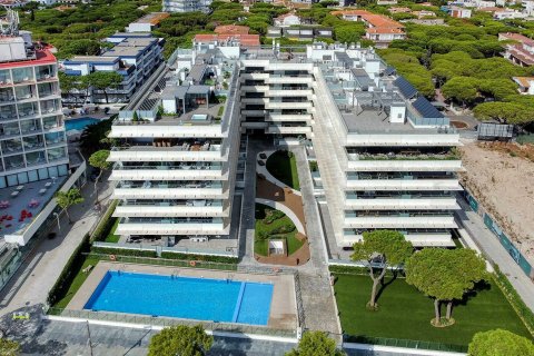 Appartamento in vendita Platja D'aro, Girona, Spagna 3 camere da letto, 128 mq. N° 55097 - foto 22