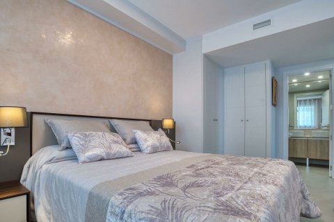 Appartamento in vendita Platja D'aro, Girona, Spagna 3 camere da letto, 128 mq. N° 55097 - foto 19
