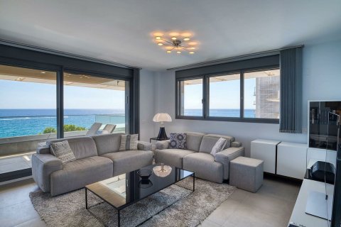 Appartamento in vendita Platja D'aro, Girona, Spagna 3 camere da letto, 128 mq. N° 55097 - foto 10