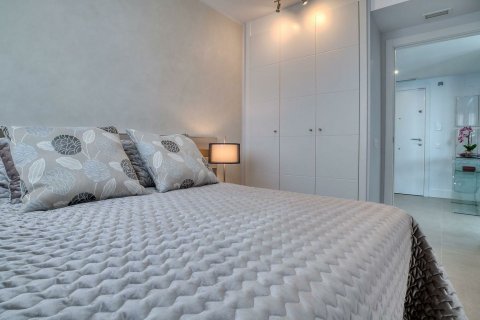 Appartamento in vendita Platja D'aro, Girona, Spagna 3 camere da letto, 128 mq. N° 55097 - foto 14