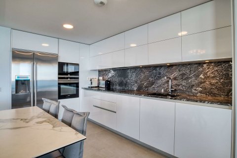Appartamento in vendita Platja D'aro, Girona, Spagna 3 camere da letto, 128 mq. N° 55097 - foto 8
