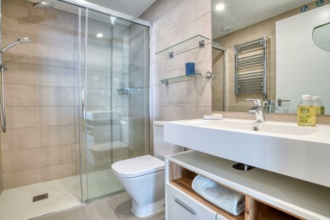 Appartamento in vendita Platja D'aro, Girona, Spagna 3 camere da letto, 128 mq. N° 55097 - foto 15