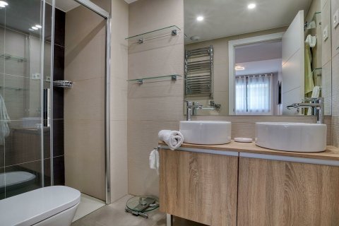 Appartamento in vendita Platja D'aro, Girona, Spagna 3 camere da letto, 128 mq. N° 55097 - foto 20