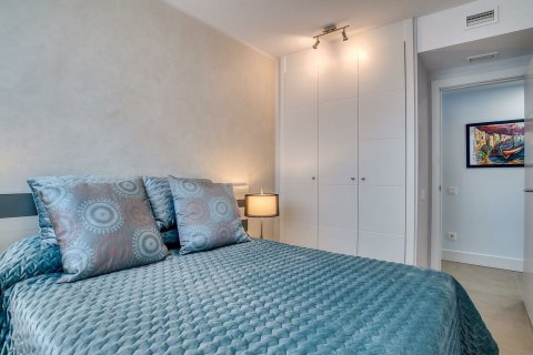 Appartamento in vendita Platja D'aro, Girona, Spagna 3 camere da letto, 128 mq. N° 55097 - foto 17