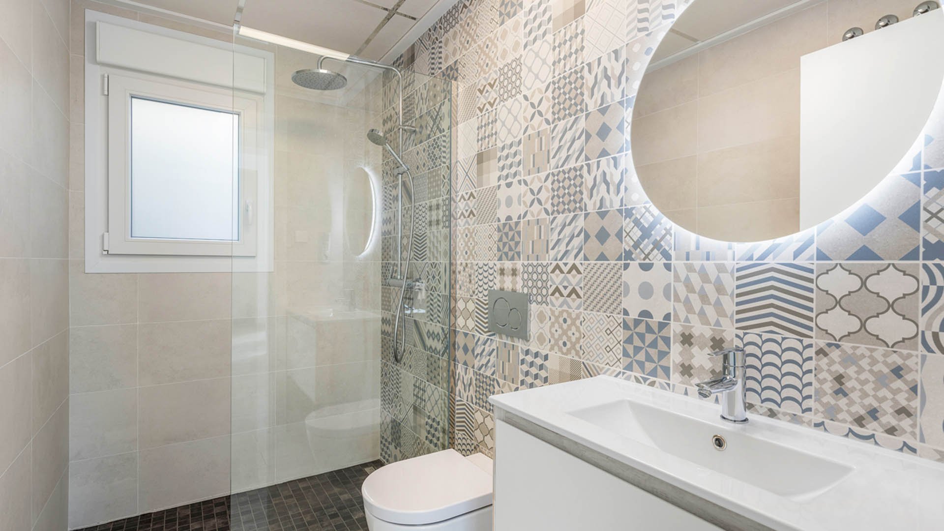 Huvila Laguna Azul, Ciudad Quesada, Alicante, Espanja 3 makuuhuonetta, 116 m2 No. 89333