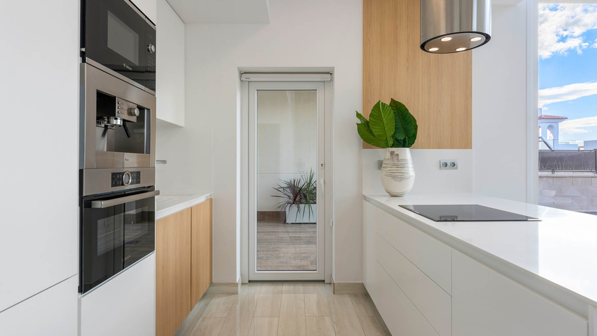 Huvila Laguna Azul, Ciudad Quesada, Alicante, Espanja 3 makuuhuonetta, 116 m2 No. 89333