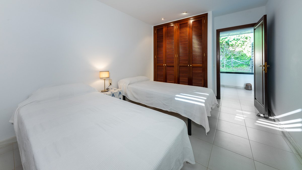 Villa a Costa De Los Pinos, Mallorca, Spagna 4 camere da letto, 693 mq. N° 91962