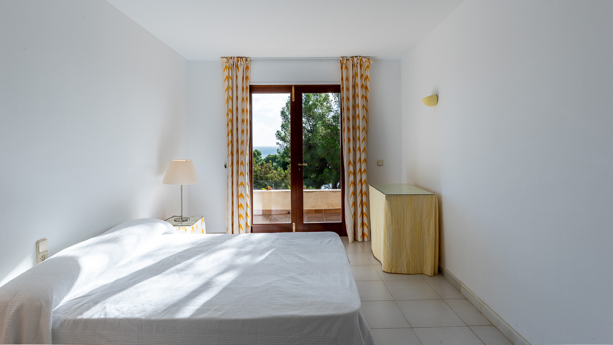 Villa a Costa De Los Pinos, Mallorca, Spagna 4 camere da letto, 693 mq. N° 91962