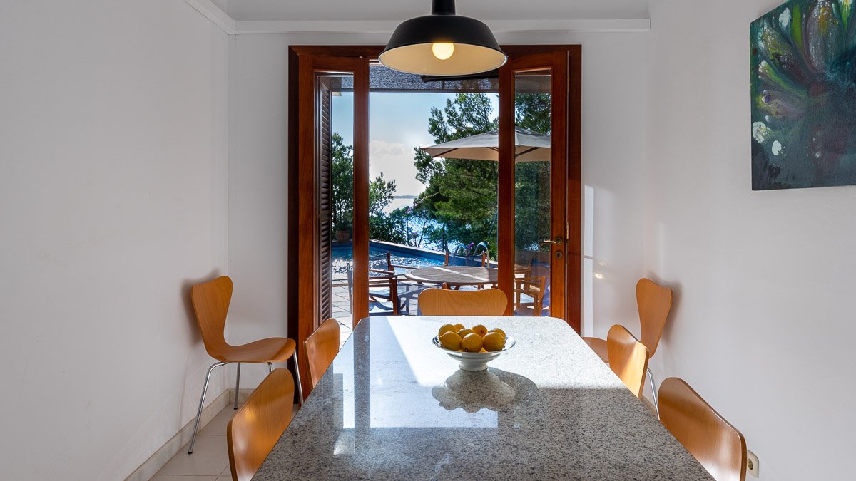 Villa a Costa De Los Pinos, Mallorca, Spagna 4 camere da letto, 693 mq. N° 91962