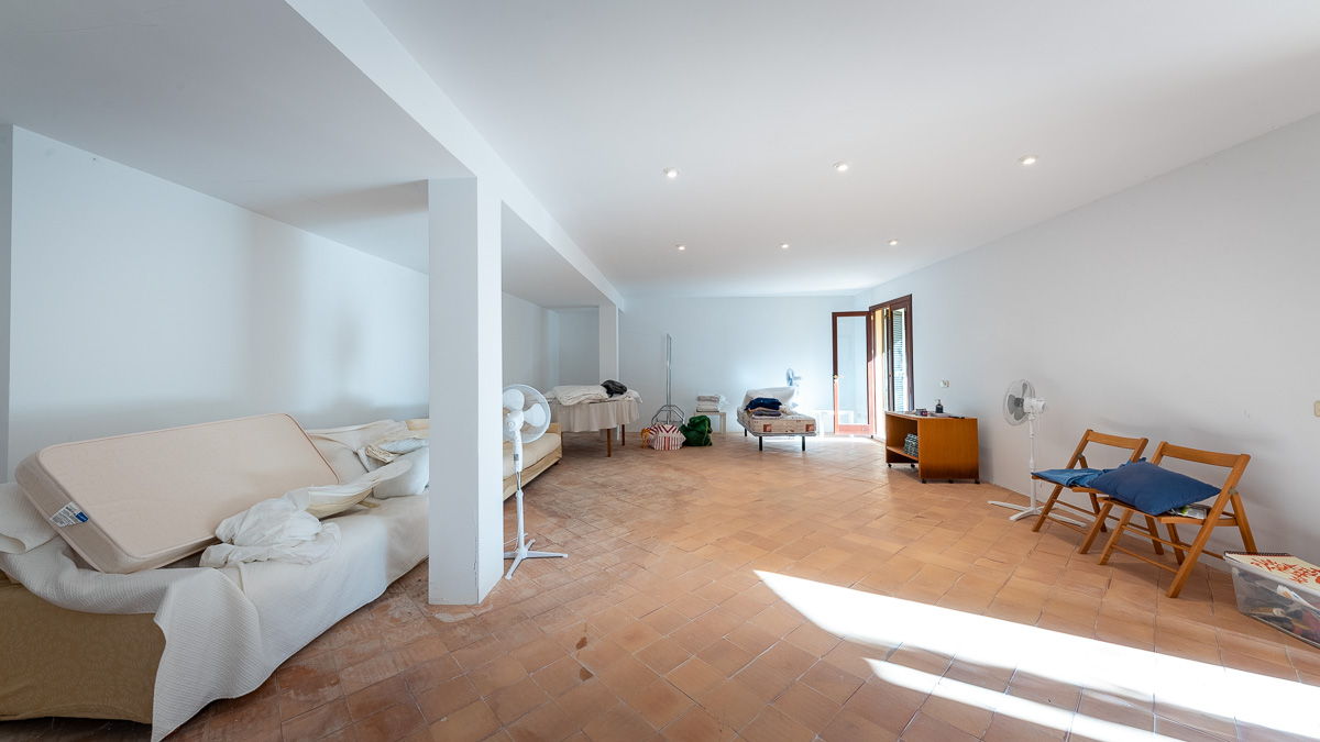 Villa a Costa De Los Pinos, Mallorca, Spagna 4 camere da letto, 693 mq. N° 91962