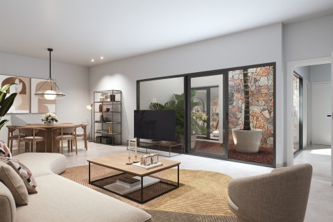 Villa pārdošanā Santa Rosalia, Murcia, Spānijā 3 istabas, 150 m2 Nr. 113302 - attēls 8