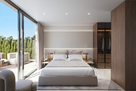 Villa pārdošanā Santa Rosalia, Murcia, Spānijā 3 istabas, 150 m2 Nr. 113302 - attēls 13