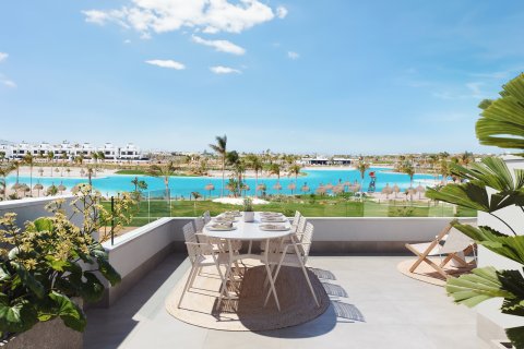 Villa pārdošanā Santa Rosalia, Murcia, Spānijā 3 istabas, 150 m2 Nr. 113302 - attēls 4
