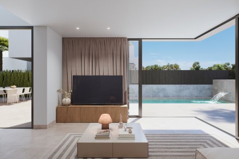 Villa pārdošanā Santa Rosalia, Murcia, Spānijā 3 istabas, 150 m2 Nr. 113302 - attēls 7