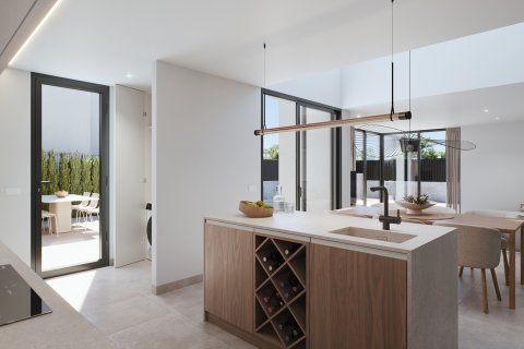 Villa pārdošanā Santa Rosalia, Murcia, Spānijā 3 istabas, 150 m2 Nr. 113302 - attēls 11