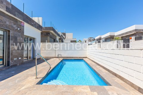 Villa zum Verkauf Orihuela, Alicante, Spanien 3 Schlafzimmer, 162 m2 Nr. 95045 - Foto 2