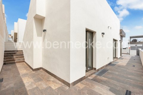 Villa zum Verkauf Orihuela, Alicante, Spanien 3 Schlafzimmer, 162 m2 Nr. 95045 - Foto 4