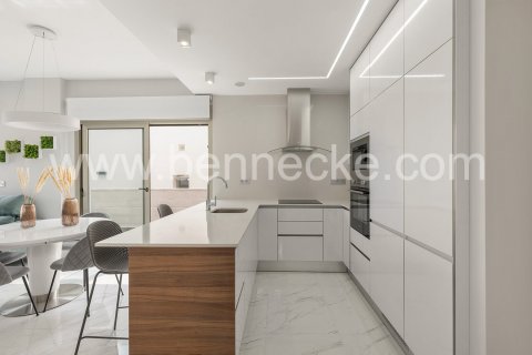 Villa zum Verkauf Orihuela, Alicante, Spanien 3 Schlafzimmer, 162 m2 Nr. 95045 - Foto 13