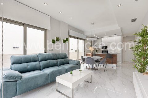 Villa zum Verkauf Orihuela, Alicante, Spanien 3 Schlafzimmer, 162 m2 Nr. 95045 - Foto 7