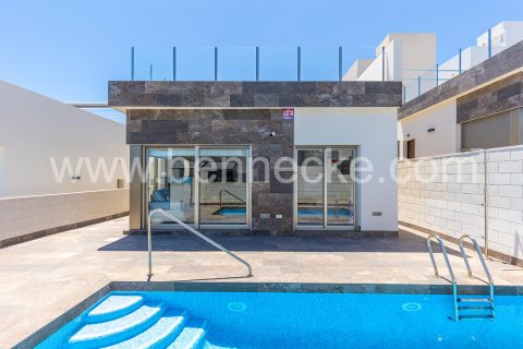 Villa zum Verkauf Orihuela, Alicante, Spanien 3 Schlafzimmer, 162 m2 Nr. 95045 - Foto 3