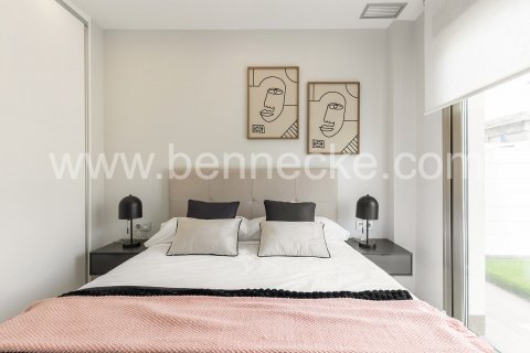 Villa zum Verkauf Orihuela, Alicante, Spanien 3 Schlafzimmer, 162 m2 Nr. 95045 - Foto 18