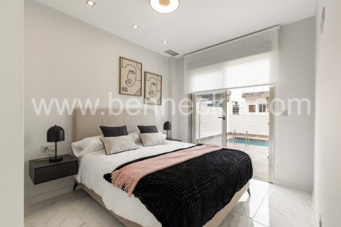 Villa zum Verkauf Orihuela, Alicante, Spanien 3 Schlafzimmer, 162 m2 Nr. 95045 - Foto 16