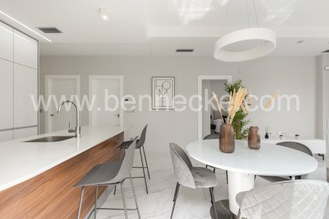 Villa zum Verkauf Orihuela, Alicante, Spanien 3 Schlafzimmer, 162 m2 Nr. 95045 - Foto 12