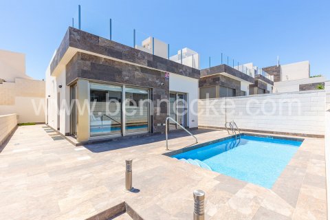 Villa zum Verkauf Orihuela, Alicante, Spanien 3 Schlafzimmer, 162 m2 Nr. 95045 - Foto 30