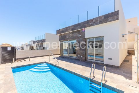 Villa zum Verkauf Orihuela, Alicante, Spanien 3 Schlafzimmer, 162 m2 Nr. 95045 - Foto 1