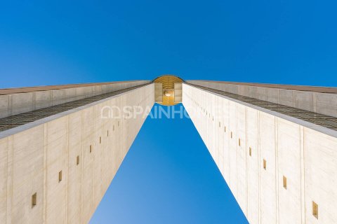 Lägenhet till salu i Benidorm, Alicante, Spanien 3 sovrum, 176 kvm. Nr. 52430 - foto 7